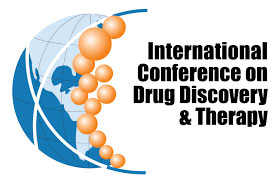 International Conference on Drug Discovery and Therapy
