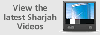View the latest Sharjah videos