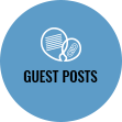 GUEST POSTS